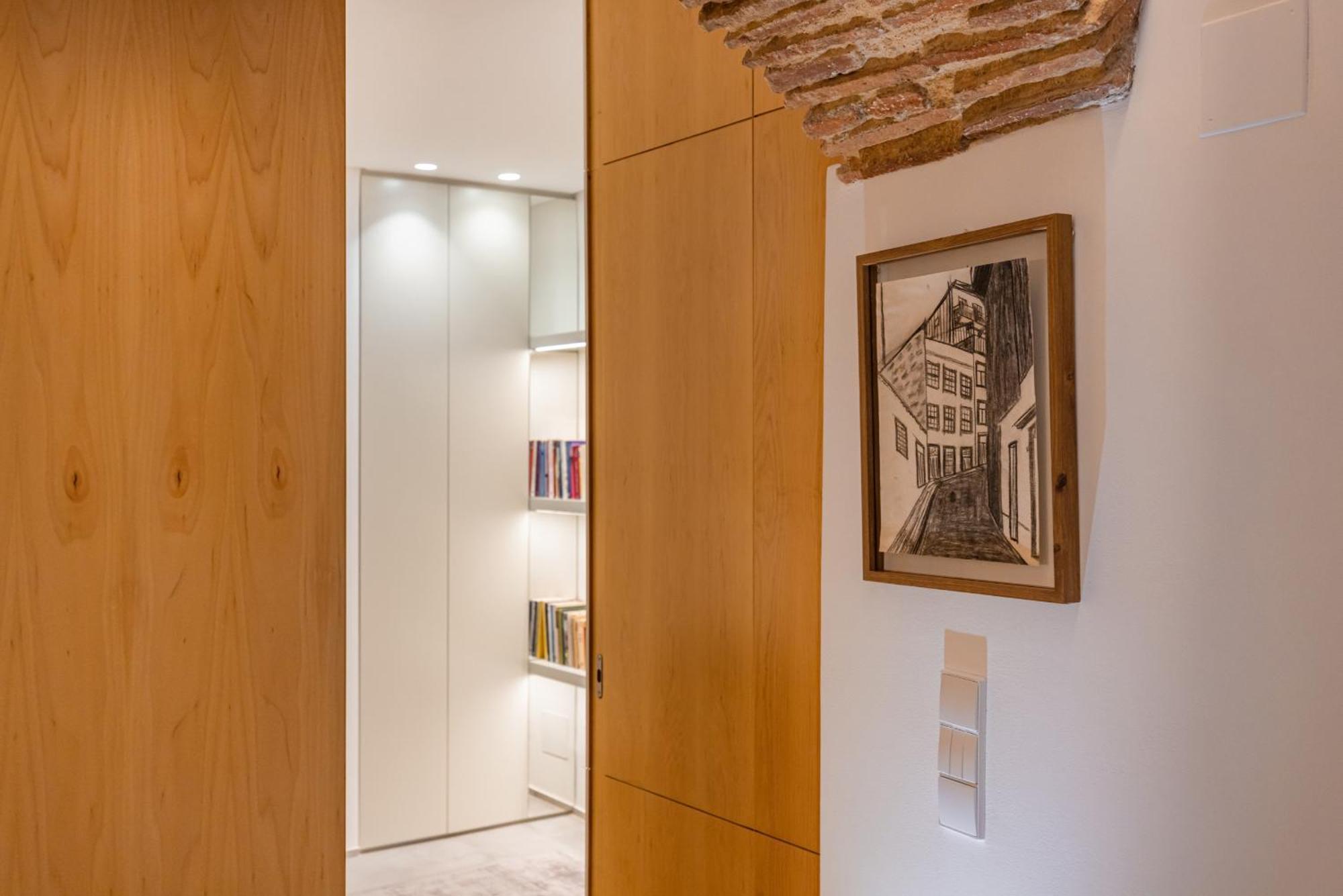 Apartament Condessa Heaven Rc Lizbona Zewnętrze zdjęcie