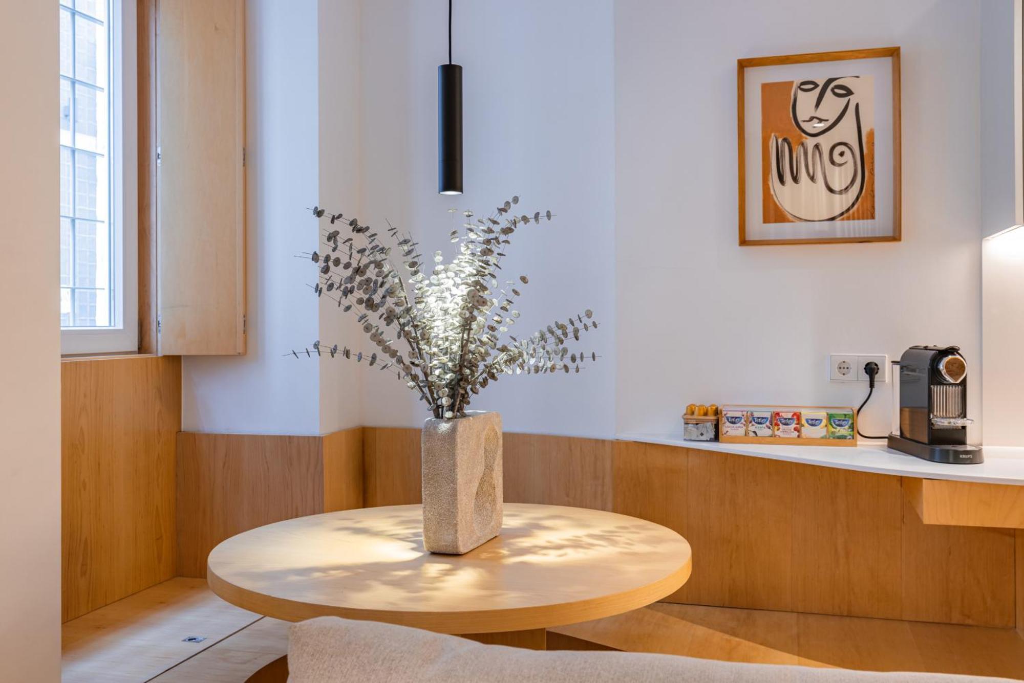 Apartament Condessa Heaven Rc Lizbona Zewnętrze zdjęcie