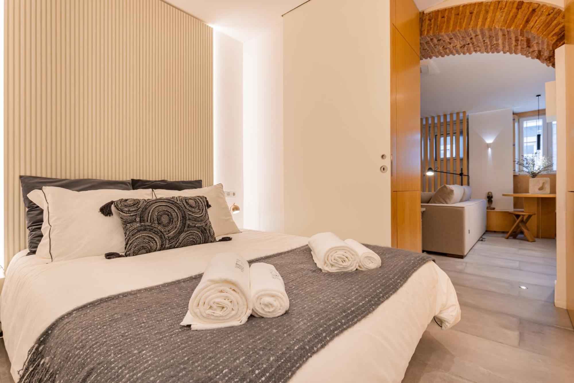 Apartament Condessa Heaven Rc Lizbona Zewnętrze zdjęcie