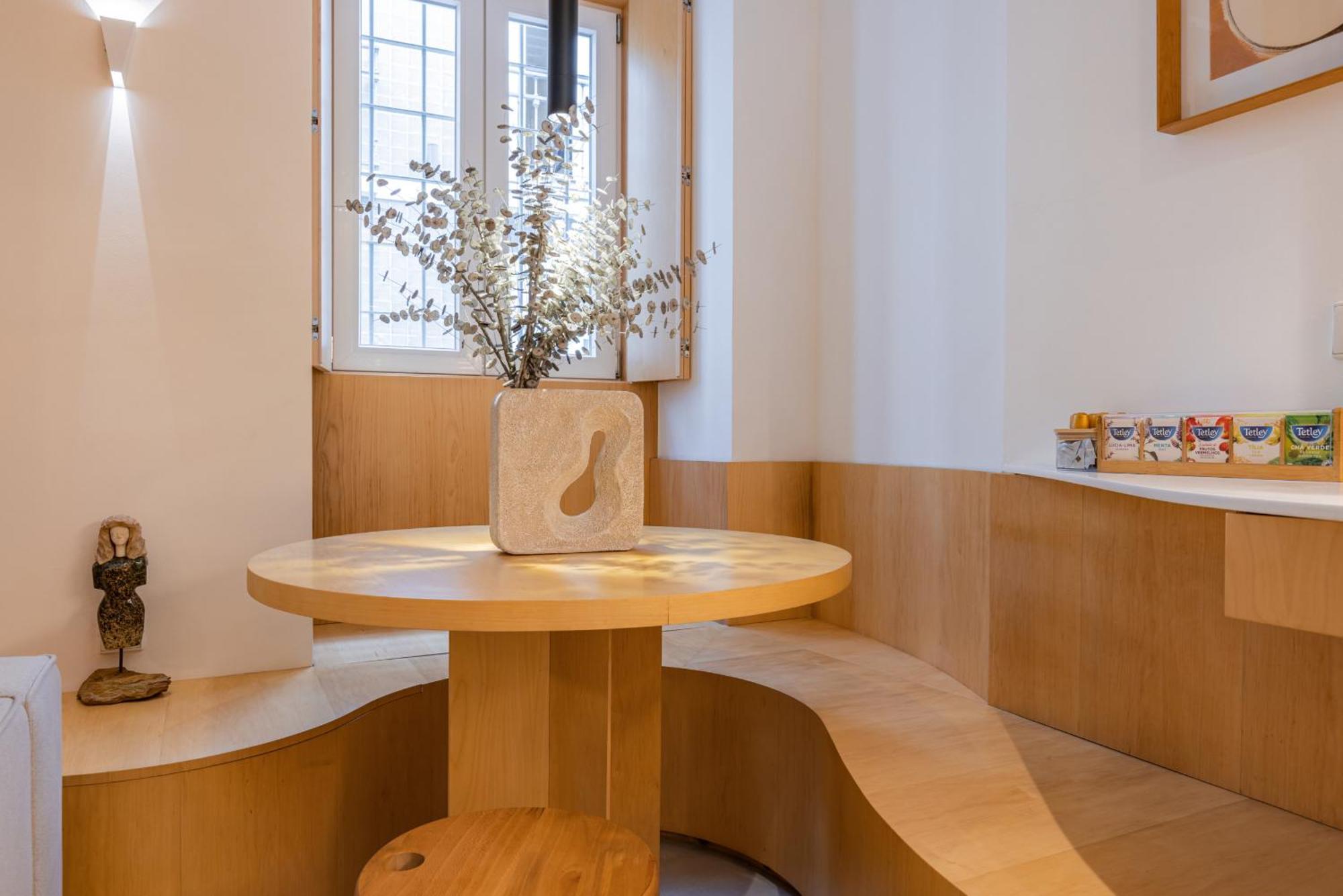 Apartament Condessa Heaven Rc Lizbona Zewnętrze zdjęcie