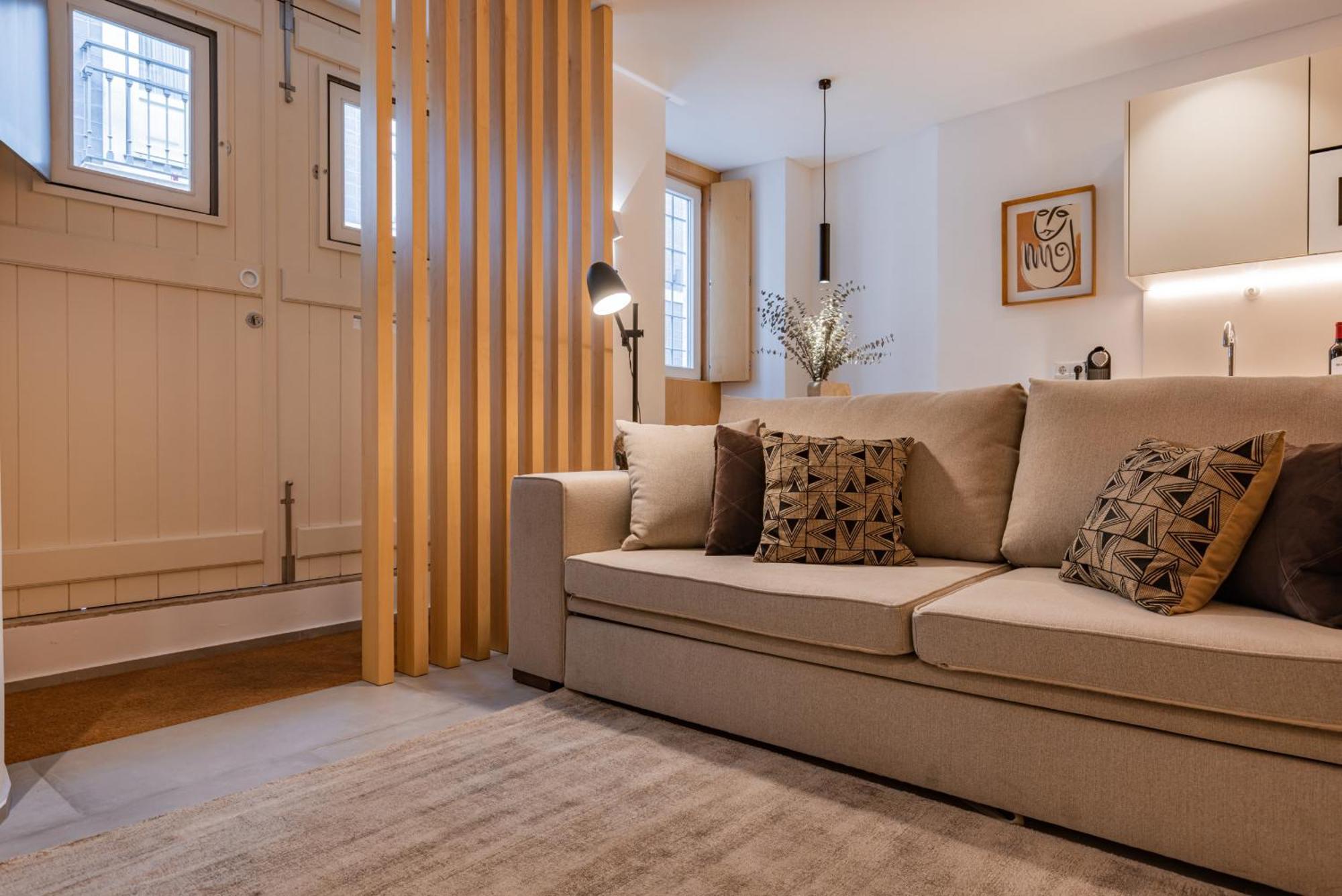 Apartament Condessa Heaven Rc Lizbona Zewnętrze zdjęcie