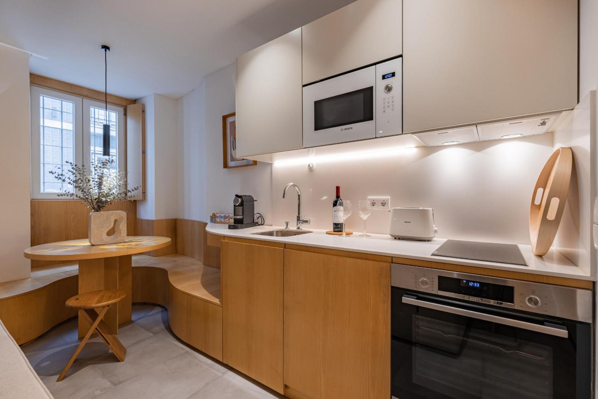 Apartament Condessa Heaven Rc Lizbona Zewnętrze zdjęcie
