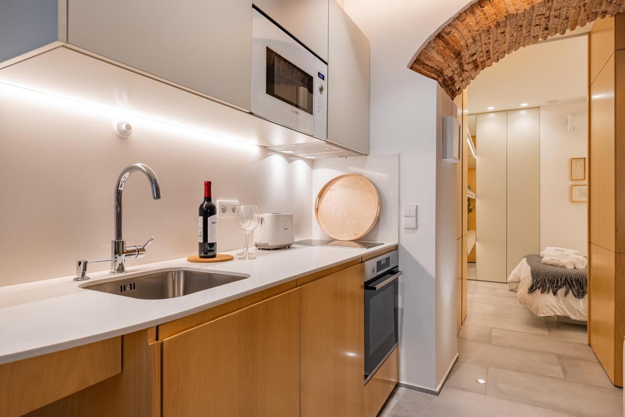 Apartament Condessa Heaven Rc Lizbona Zewnętrze zdjęcie