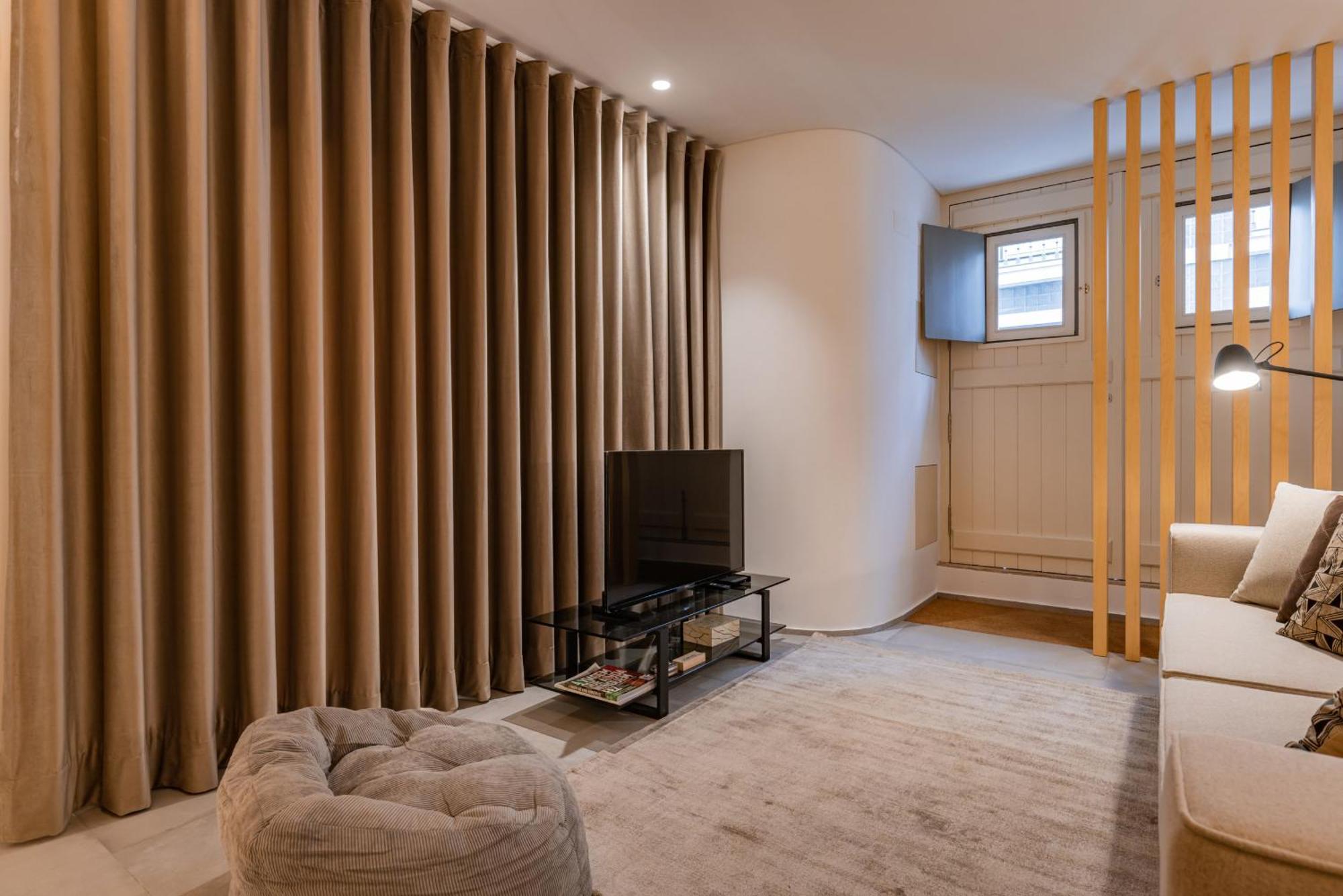 Apartament Condessa Heaven Rc Lizbona Zewnętrze zdjęcie