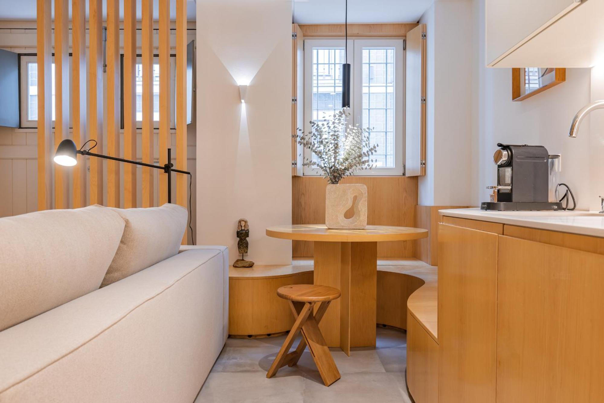 Apartament Condessa Heaven Rc Lizbona Zewnętrze zdjęcie